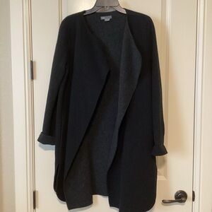 Vince. Coat/Long Jacket